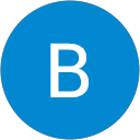 Blair Goudge
